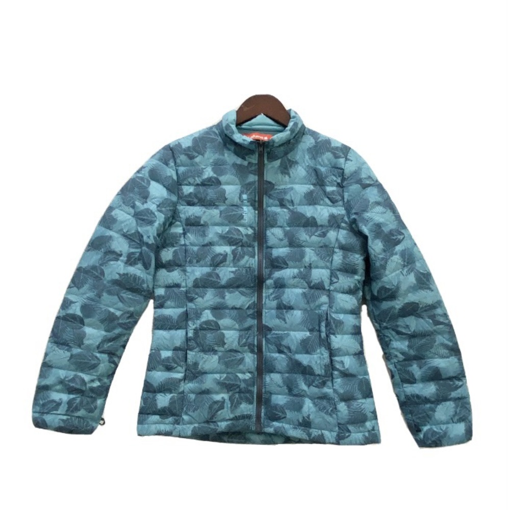 Lafuma Access Loft Blue Down Jacket M - image 2